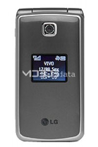 LG MG295 specs