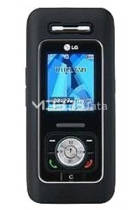 LG MG610 specifikacije