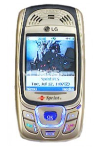 LG MM535 specs