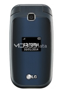 LG MS450 specifikacije i karakteristike LG MS450 specifikacije