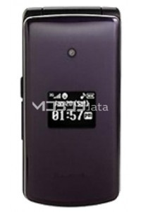 LG MU515 specs