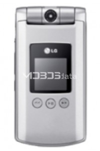 LG MU575 specifikacije in značilnosti LG MU575 specifikacije