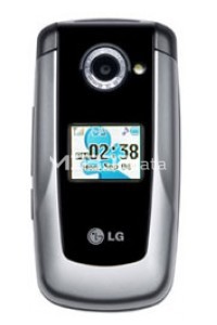 LG MW560 specifikacije in značilnosti LG MW560 specifikacije