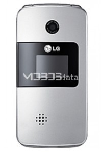 LG MX275 specs