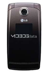 LG MX380 specs