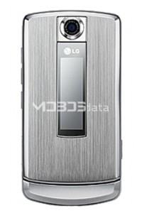 LG MX8700 specs