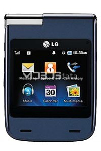 LG MYSTIQUE specs
