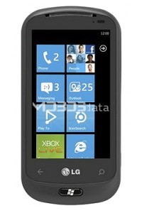LG OPTIMUS 7Q specs