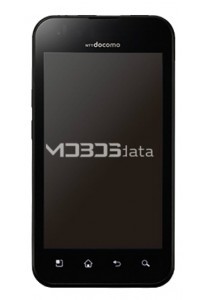 LG OPTIMUS BRIGHT specs