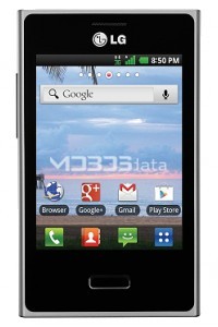 LG OPTIMUS DYNAMIC specifikacije