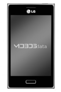 LG OPTIMUS EXTREME specs