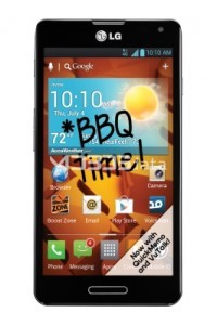 LG OPTIMUS F7 specs