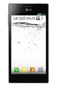 LG OPTIMUS GJ specs