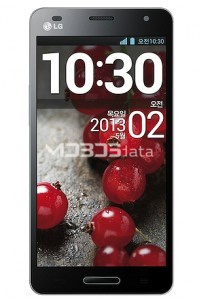 LG OPTIMUS GK specs