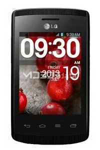 LG OPTIMUS L1 2 DUAL specs