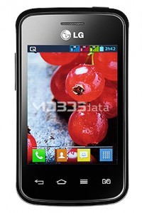 LG OPTIMUS L1 2 TRI specs