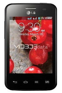 LG OPTIMUS L3 2 DUAL specs