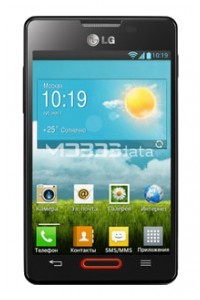 LG OPTIMUS L4 2 specs