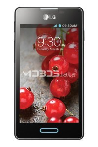 LG OPTIMUS L5 2 E450F specs