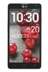 LG OPTIMUS L9 2 specs