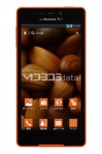 LG OPTIMUS LIFE specs