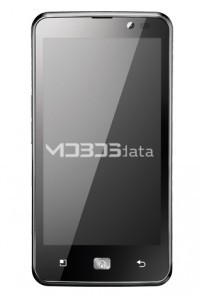 LG OPTIMUS LTE specs