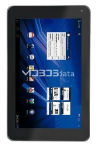 LG OPTIMUS PAD V901 specifications and features LG OPTIMUS PAD V901 specs