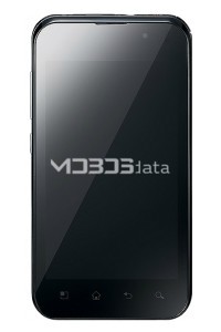 LG OPTIMUS Q2 specifikacije in značilnosti LG OPTIMUS Q2 specifikacije