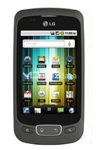 LG OPTIMUS T specs