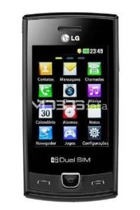 LG P525 specifikacije