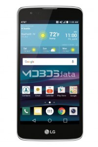 LG PHOENIX 2 specs