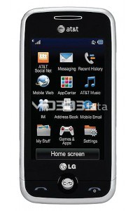 LG PRIME specifikacije