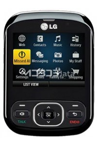 LG REMARQ specifications and features LG REMARQ specs
