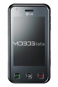 LG RENOIR specifikacije in značilnosti LG RENOIR specifikacije