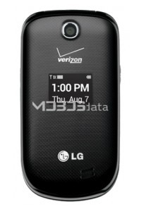LG REVERE 3 specs