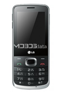LG S360 specs