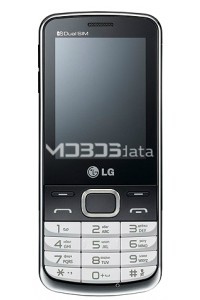 LG S367 specs