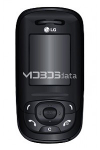 LG S5300 specifikacije