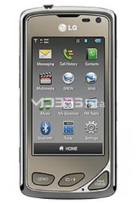 LG SAMBA specs