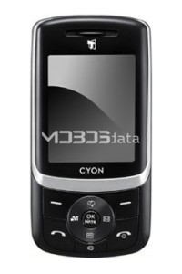 LG SC330 specs