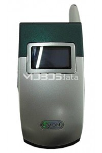 LG SD2100 specs