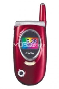 LG SD230 specifikacije