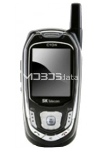 LG SD280 specs