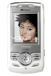 LG SD290 specs