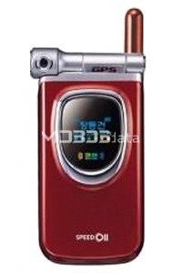 LG SD810 specs