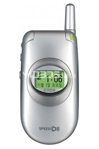 LG SD820 specs