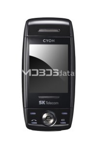 LG SD910 specs