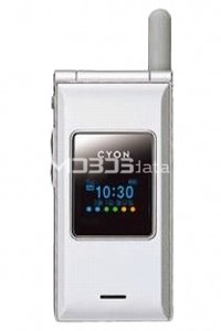 LG SD9200 specs