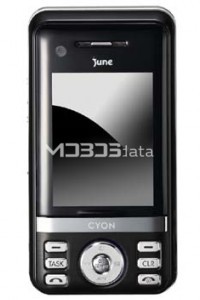 LG SH100 specifikacije in značilnosti LG SH100 specifikacije