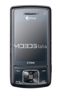 LG SH150A specs